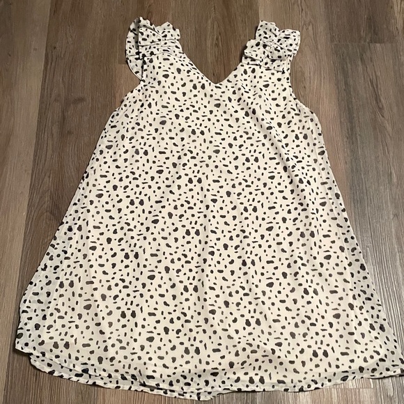 JODIFL medium dress, lined - Picture 5 of 5